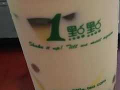 -1点点(大连路店)