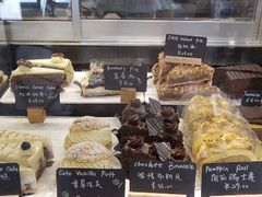 -Jamaicablue Coffeeshop(中央广场店)