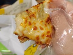 -尊宝比萨(车公庙店)