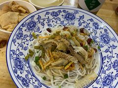 -于记桂林米粉(万福广场店)