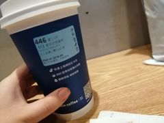 -瑞幸咖啡(深圳来福士广场店)