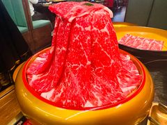 和牛-牛New寿喜烧(金鹰世界店)