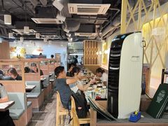 -深仔记茶餐厅(亚士厘道店)