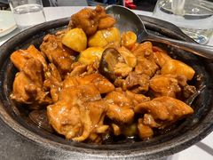 -到家尝北京菜(西坝河店)