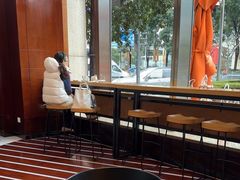 -西点坊(浦东香格里拉店)