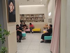 -天真蓝照相馆(五角场百联又一城店)