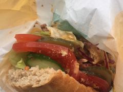 -赛百味SUBWAY(高新店)