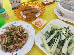 -秋姐美食店(旅游大道店)