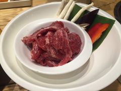 -十号烤场(麦岛店十二年店)
