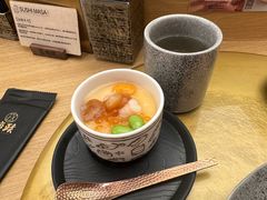 -鮨政· Omakase(港汇恒隆广场店)