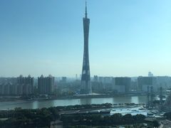 -广州富力丽思卡尔顿酒店