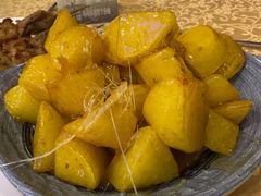 -维吾尔餐厅(宜山路店)