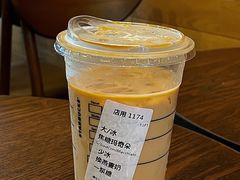 -星巴克(深圳龙华人民北店)