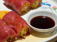 -山水茶艺馆·点心粤菜·30年老字号