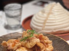 -奉天小馆·非遗东北菜(济南万象城店)