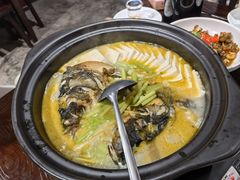 -董府·古宅餐厅