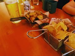 -HIB HUB公社(解放西路店)