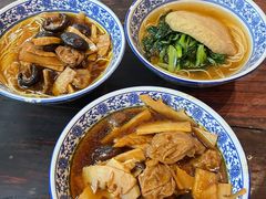 -西园寺素食(西园弄戒幢律寺店)