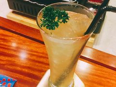 -肉魁屋·烧肉·烧鸟·酒场(高新店)