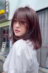 -吉艺心专业美发造型