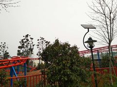 -扬州天乐湖嬉乐谷