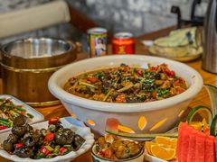 -61号餐吧(兴坪古镇漓江店)