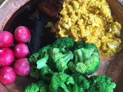 -旅马餐厅(茅家埠店)