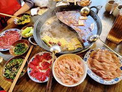 -咖咖火锅(老店)