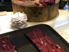 -八方客汕头火锅·牛肉·卤水(福保店)