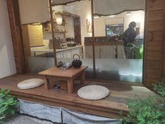 -边渡咖啡烘焙店(昙华林店)