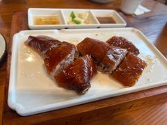 -凤阁楼果木烧鹅(鹤山陈山店)