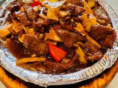 -天和晟烤鸭店(玉泉西街店)