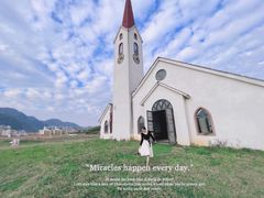 -云漫湖生态度假公园