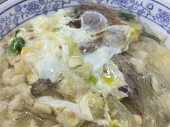 -老刘家泡馍·陕西老字号(钟楼广济街店)