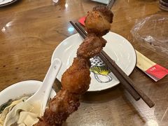 -凤齐羊肉烩面馆