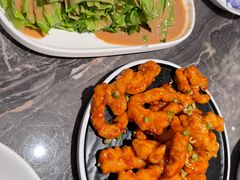 -前海沿·青岛菜(乐客城店)