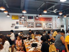 -斯丹姜母鸭·古法干香(涂门街总店)