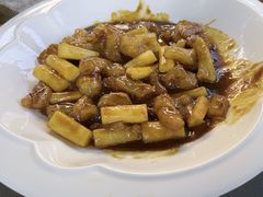 -蘇河湾·新鲁菜·泰山宴(泰山店)