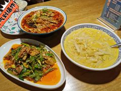 -蜀宴小调·精致家常菜(科华店)