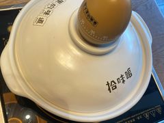 -拾味馆·浓鲜骨汤(光谷天地店)