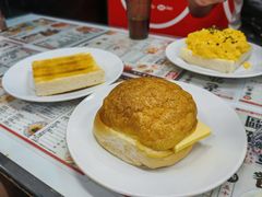 -华星冰室(湾仔店)