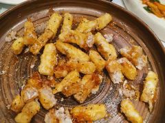 -宏达老菜馆(东安街店)