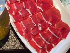 -阳坊涮肉(西直门凯德mall店)