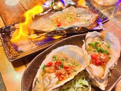 -质烤烤物·活烤海鲜(质烤总店)