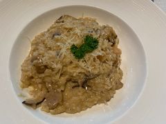 -一棵树·意大利西餐厅One Tree(新城店)