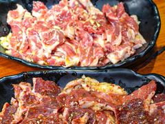 -丹东特色烤肉(学府路一部店)