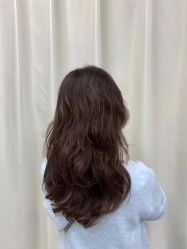-H·Y HAIR SALON烫发·染发·造型