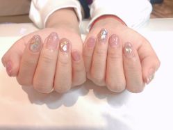 -TsukiNail艺术美甲美睫沙龙