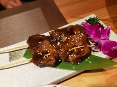 -酒井酱子·深夜食堂(东城汇店)