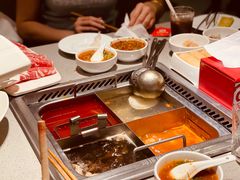 -海底捞火锅(方塔东街店)